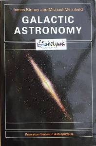 binney merrifield galactic astronomy pdf